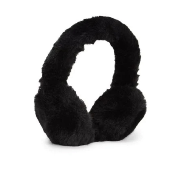 UGG Accessories Ugg Faux Fur Ear Muffs Poshmark